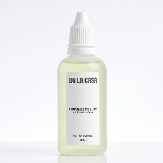 Kit de Muestras De 10 ML *Te Mandaremos Mensaje Para Tu Elección*