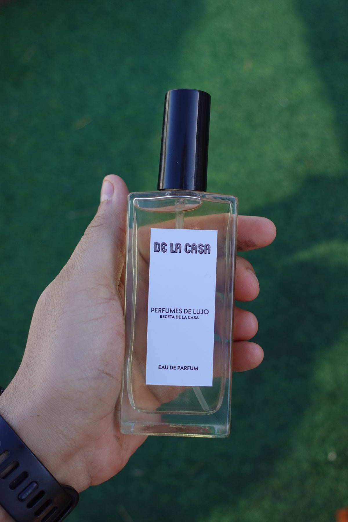 Kit de Muestras De 10 ML *Te Mandaremos Mensaje Para Tu Elección*