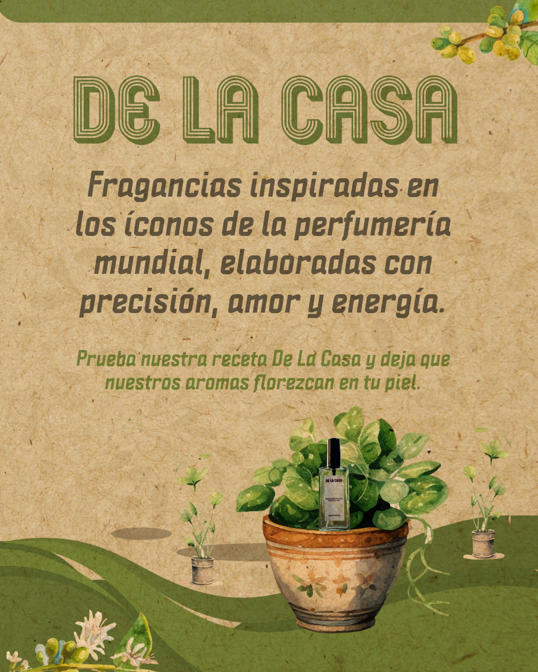 Kit de Muestras De 10 ML *Te Mandaremos Mensaje Para Tu Elección*
