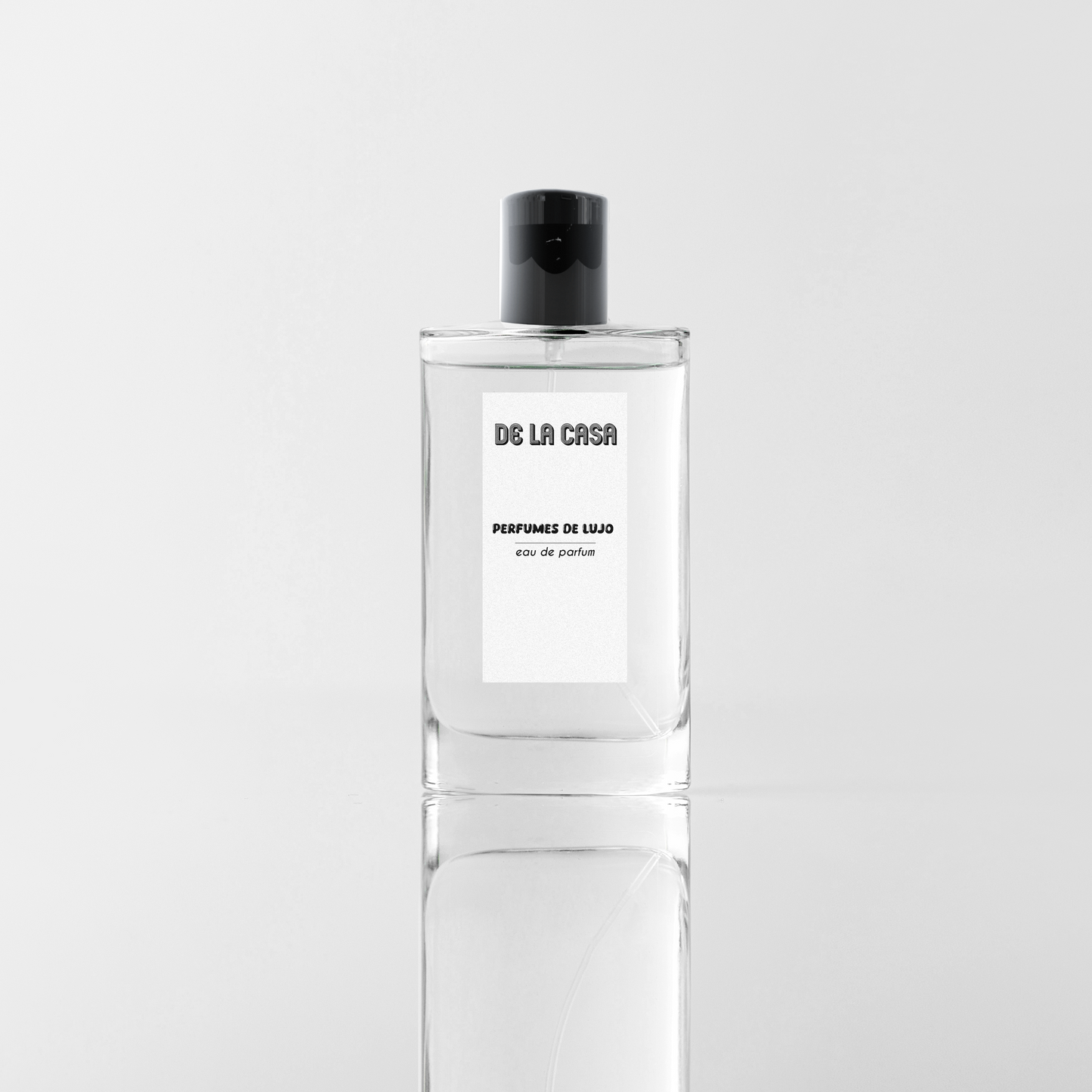 HUGO BOSS- BOSS BOTTLED