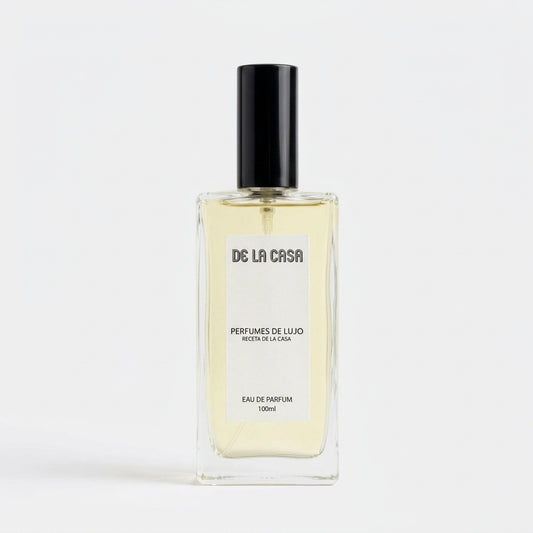 Dolce & Gabbana - The One Gentleman (Nuestra Inspiración)